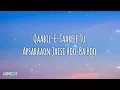 Rito Riba - Dilruba Dilnasheen (full Lyrics)