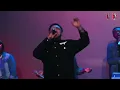 Oke Mmiri by Mercy Chinwo ministered by Cyril Smith