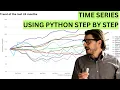 Time Series Analysis with Code Download Transformations Differencing