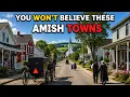 14 Cheapest Amish Towns in America You ve Probably Never Heard Of