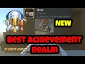 FASTEST 1 26 30 Minecraft Bedrock Achievement Realm ALL NEW Achievements 100 - Chaos Cubed