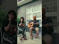Lagu Raim laode - komang  cover