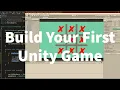 Build Your First Unity Game - Tic Tac Toe Beginner Tutorial