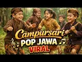 Lagu Campursari Jawa Pop Viral pada Masanya #campursari #campursarijawa #popjawa #jawaHQ