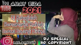Download Dj Bahagialah Bersamanya Raihlah Semua /dj tiktok viral 2021 full bass (no copyright) MP3