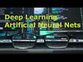 Artificial Neural Nets classification in Python Breast cancer data Deep Learning
