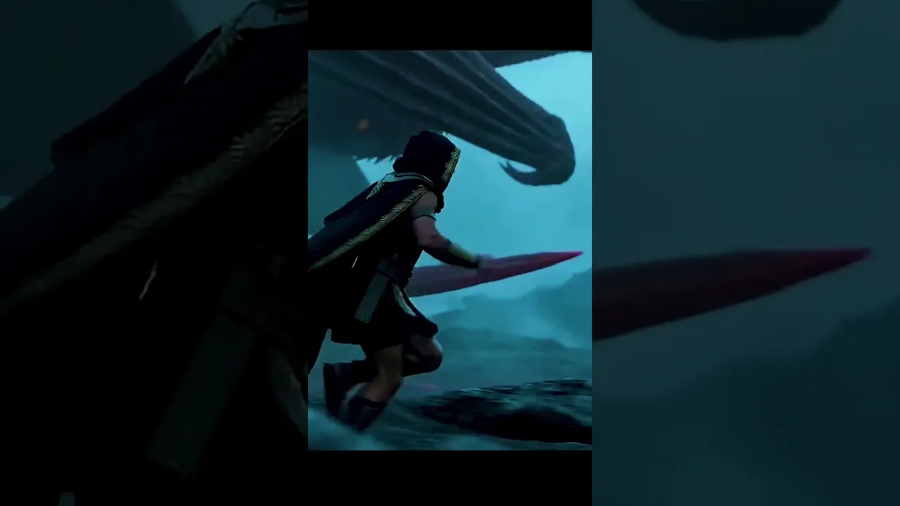 You missed this hidden detail