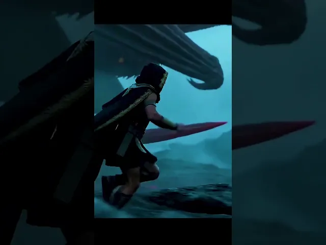 You missed this hidden detail