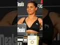 Download Lagu 🇮🇳 INDIA’S FIRST FEMALE UFC FIGHTER PUJA TOMAR OFFICIAL WEIGH IN