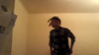 papi loco twerking