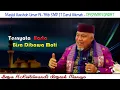 Download Lagu Ternyata Harta Bisa Dibawa Mati : Buya H.Ristawardi Inyiak Tungkek Marajo MP3