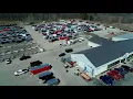 Beck s Trailer Superstore Birdseye View
