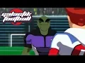 Download Lagu Galactik Football Season 2 Episode 25 | En Deroute