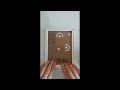YLLEVAD - Photo Frame IKEA TIPS INSTRUCTIONS