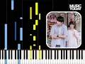 Download Lagu 尹露浠 Yin Luxi  –  我想我会钢琴抒情版「当我飞奔向你」片尾曲 I Think I Will Piano Cover (When I Fly Towards You OST)