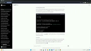 python import modules from path