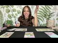 SCORPIO LOVE TAROT The truth about this connection with an avoidant AUGUST 2026