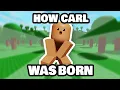 Lagu How was Carl The NPC made??? (NPC Skit | 600K Subscribers Special)