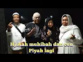 Download Lagu Hj.Aah muhibah dan ceu Piyah lagi. di Sumedang . jama ah nya luar biasa