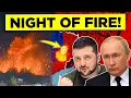 Download Lagu BOOM by BOOM Ukraine Liberates Donbas from Russian Grip