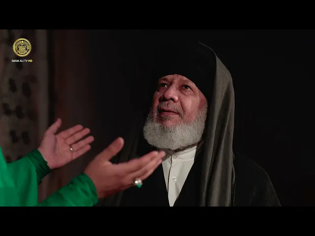 ⁣أما تُحبُّ أن يرى اللهُ شخصَك وسوادَك