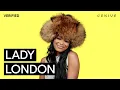 Lady London Is You Krazy Meaning Genius Verified