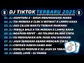 Download Lagu DJ TIKTOK TERBARU 2025 🎧 DJ AISHITERU 2 🎵 DJ TIA MONIKA X CLBK X WUTWUT X LAMPU KAKA VIRAL