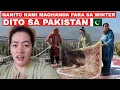 Lagu NILABHAN LAHAT NG CARPET SA BAHAY NAMIN SA PAKISTAN! KAPAGOD! / Buhay Pakistan