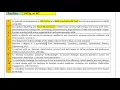 How to understand Job description and make boolean search string Part 30