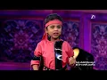 Download Lagu Irya's Hilarious Performance | Drama Juniors 8 | Every Sat 8:45PM \u0026 Sun 9PM I Zee Telugu