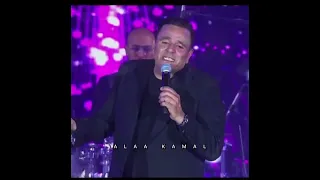 محمد فؤاد بودعك من حفل جده السعوديه 