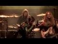 Gloryhammer - Angus McFife (LIVE @ Summer Breeze Open Air 2015)
