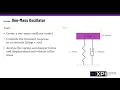 SimulationX Introductory Training Lesson 3 - Building Our First Model