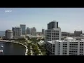 Palm Beach TV WPB Development and Chamber breakfast move - July 16 2026