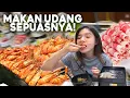 Download Lagu 100 RIBU BISA MAKAN UDANG DAN DAGING SEPUANSYA! MAKANNYA AMBIL SENDIRI...