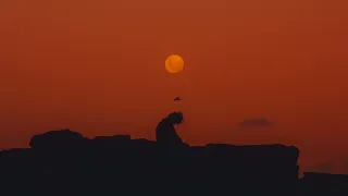 Júndu - MOON (Audio)