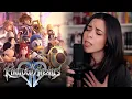 Download Lagu Sanctuary - Hikaru Utada (Rock Cover) | Kingdom Hearts 2 Opening