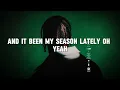 Lecrae - Still Here (Lyric Video)