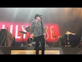 Lily Rose - Remind Me Of You (Live) - Bethel Woods, Bethel, NY - 8/24/23