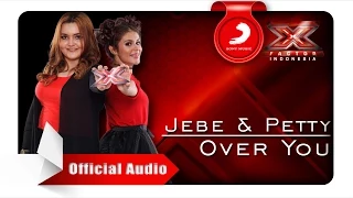 Download Jebe \u0026 Petty - Over You (Official Audio) MP3