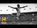 Triumph Jesse Owens and the Berlin Olympics Part 2 History