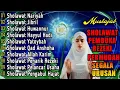 Download Lagu KUMPULAN SHOLAWAT NABI FULL ALBUM 2025 | SHOLAWAT JIBRIL, NARIYAH, PENARIK REZEKI PALING AMPUH