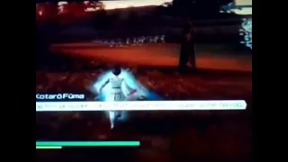 warriors orochi 2 xiao motochika and kotaro