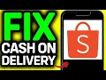 Download Lagu 100% FIXED! How To Fix Shopee COD Temporarily Disabled