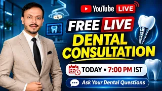 Dr.Vaibhav H Tiwari: Dental Surgeon is live!