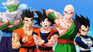 The Dragon Ball Villains that turned Good