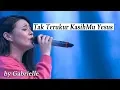 Download Lagu Tak Terukur KasihMu Yesus by Gabrielle Christalia