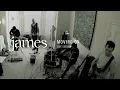 Download Lagu JAMES – Moving On (Live - The Living Room Sessions)