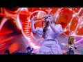 美麗-Bi-ray-、新曲「Your Jealousy」ライブ初披露。YOSHIKIとハリウッド女優が共演した「Butterfly (Acoustic Version)」MV公開決定も