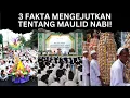 Download Lagu 3 Renungan Penting Tentang Maulid Nabi yang Jarang Dibahas